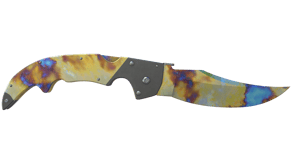 Case Hardened image