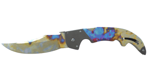 Case Hardened image