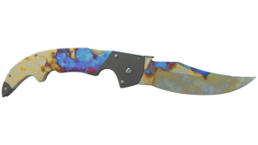Case Hardened image