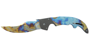 Case Hardened image