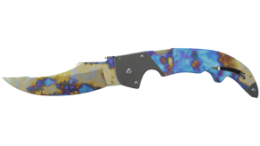 Case Hardened image
