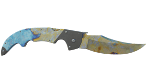 Case Hardened image