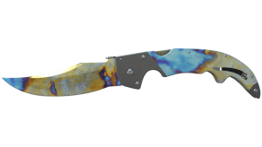 Case Hardened image