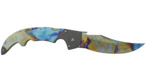 Case Hardened image