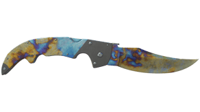 Case Hardened image