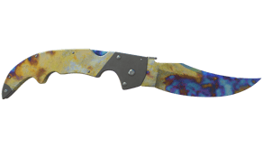Case Hardened image