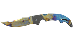 Case Hardened image