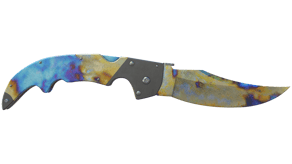 Case Hardened image