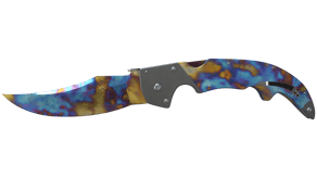 Case Hardened image