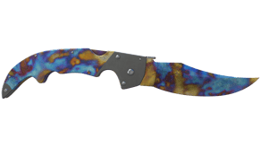 Case Hardened image