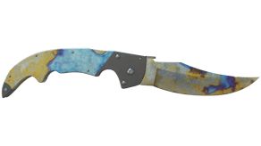 Case Hardened image