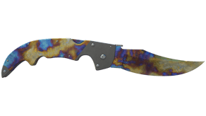 Case Hardened image