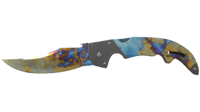 Case Hardened image
