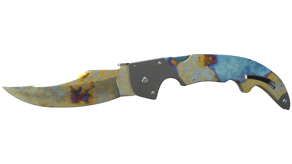 Case Hardened image