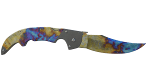 Case Hardened image