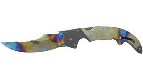 Case Hardened image