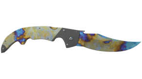 Case Hardened image