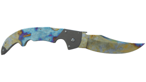 Case Hardened image