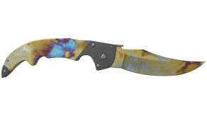Case Hardened image