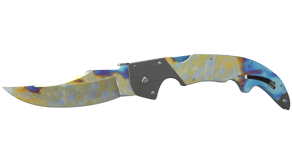 Case Hardened image