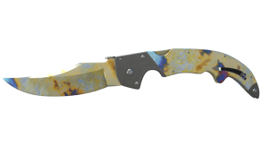 Case Hardened image