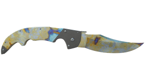 Case Hardened image