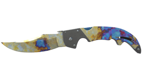 Case Hardened image