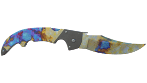 Case Hardened image