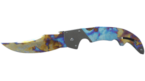 Case Hardened image