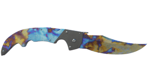 Case Hardened image