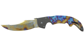 Case Hardened image