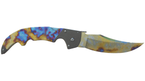 Case Hardened image