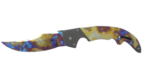Case Hardened image