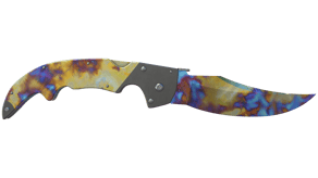 Case Hardened image
