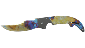 Case Hardened image