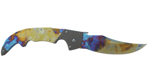 Case Hardened image