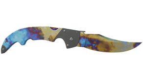 Case Hardened image