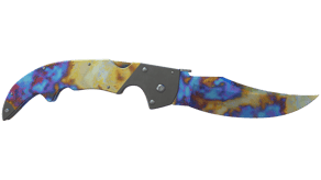 Case Hardened image