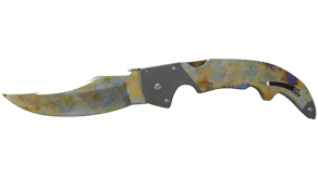 Case Hardened image