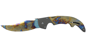 Case Hardened image