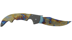 Case Hardened image