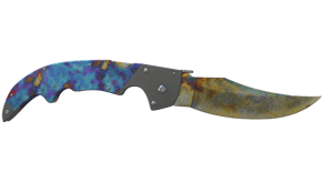 Case Hardened image