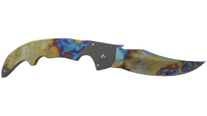 Case Hardened image
