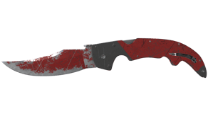 Crimson Web image