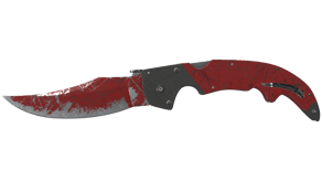 Crimson Web image
