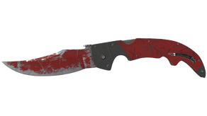 Crimson Web image