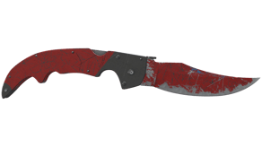 Crimson Web image