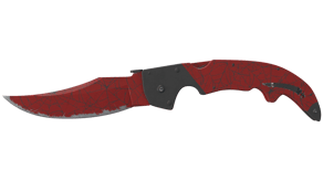 Crimson Web image