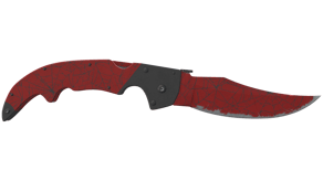 Crimson Web image