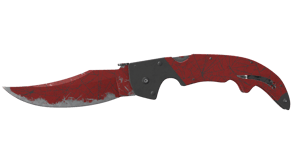 Crimson Web image